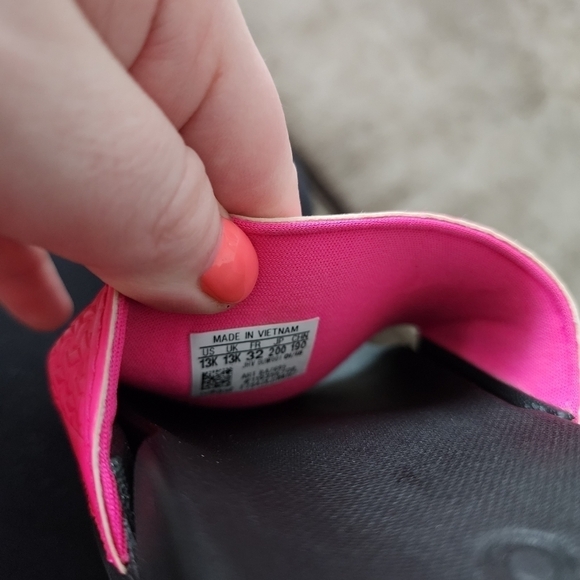 Adidas Adilette Ultra Slide Sandal  - Picture 7 of 7